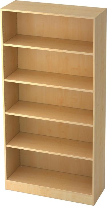 Produktbild Hammerbacher Solid (100 x 40 x 200.5 cm)