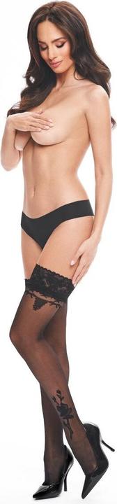 Produktbild Kotek H023 hold ups 20den (S/M)