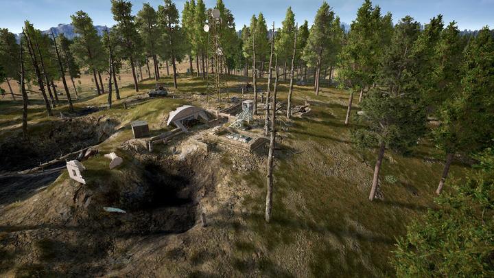 Produktbild Sony PlayerUnknown's Battlegrounds (PS4, DE)