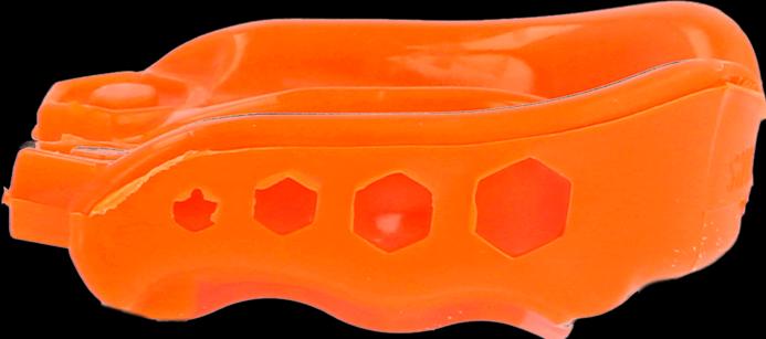 Actual product image Shock Doctor Gel Max Mouthguard (One size)