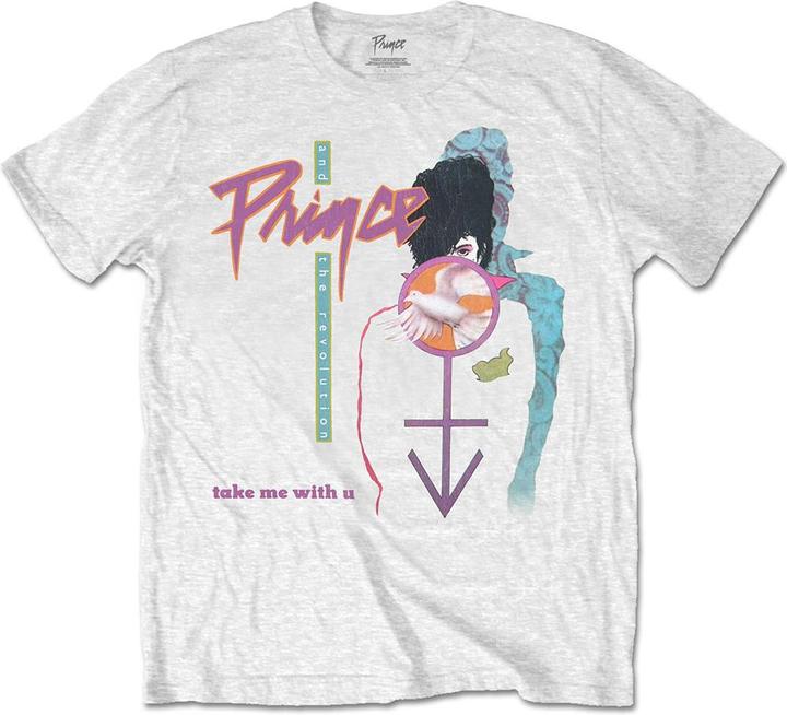 Prince Take Me With U