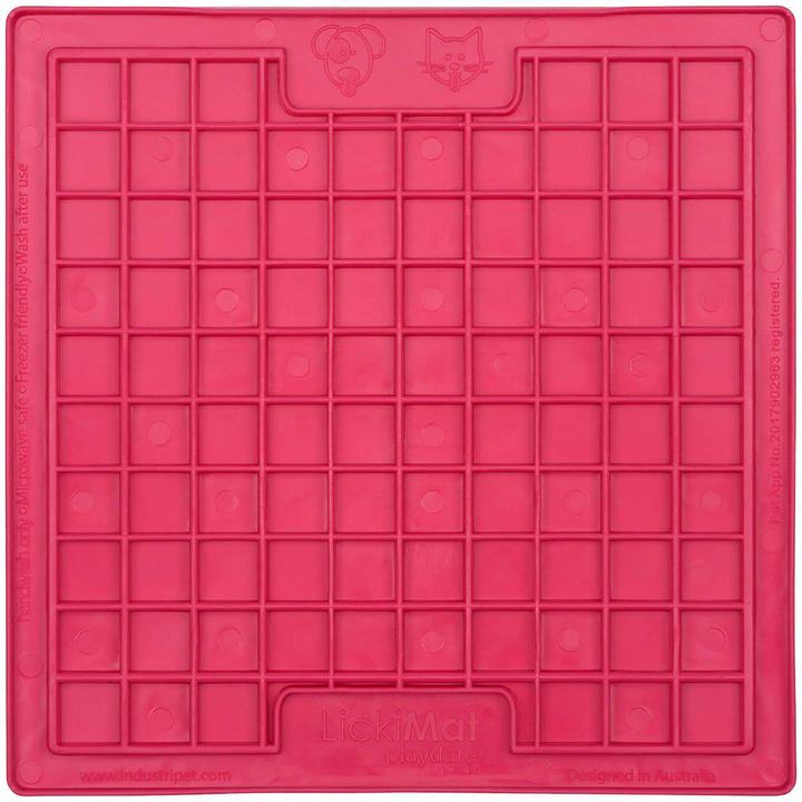 Produktbild LickiMat Playdate (0.07 l)