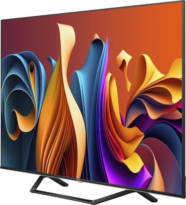 Actual product image Hisense TV 55A7NQ (55", QLED, 4K, 2024)