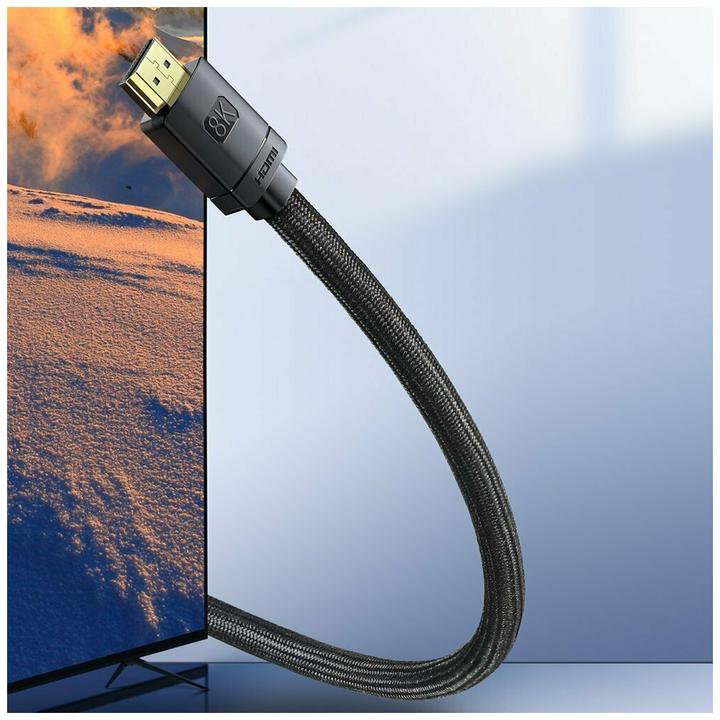 Produktbild Ugreen Flachband RJ45 LAN Ethernet Cat6 UTP 1 Gbit (U/UTP, CAT6, 20 m)