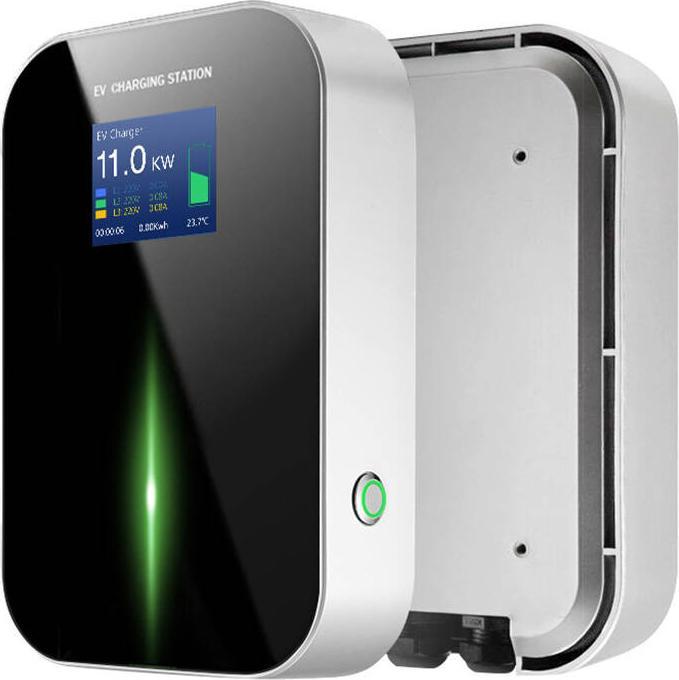 Produktbild Besen wall charger for electric cars BS20 11lkW APP (11 kW, 32 A)