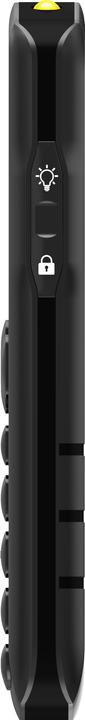 Produktbild Bea-Fon SL230 ohne Netzteil schwarz (1.80", 2G)