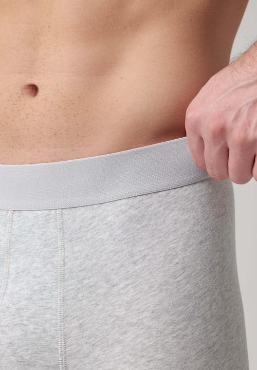 Image du produit Snocks Boxershorts ohne Logo (4XL, paquet de 6)