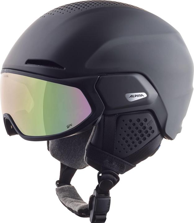 Image du produit ALPINA SPORTS Alto Qv (55 - 59 cm, M)