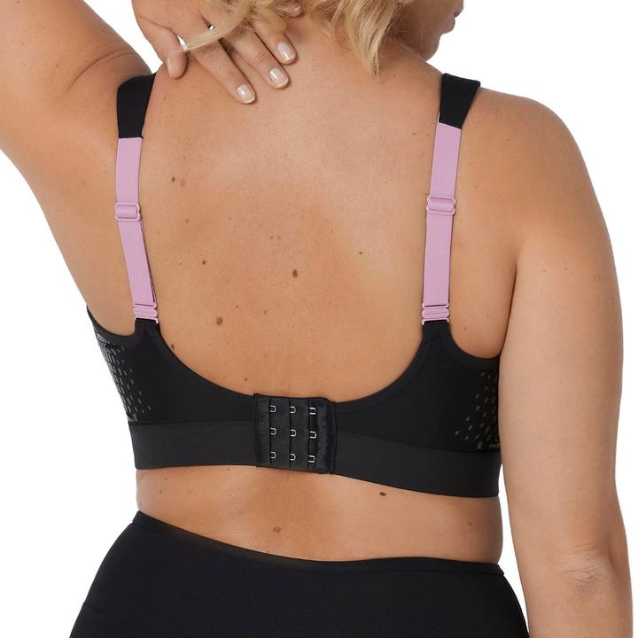 Actual product image Triumph Sports bra "Triaction Hybrid (75 D)