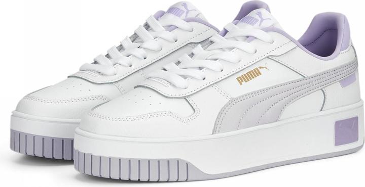 Actual product image Puma Carina Street (42.5)