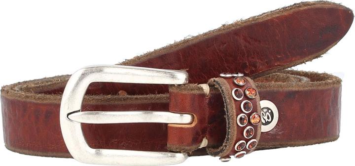 Produktbild B.Belt Gürtel Leder (95)