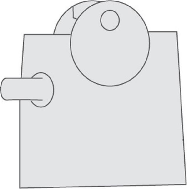 Produktbild Katadyn Vario Pumpkopf Set (Set 3)