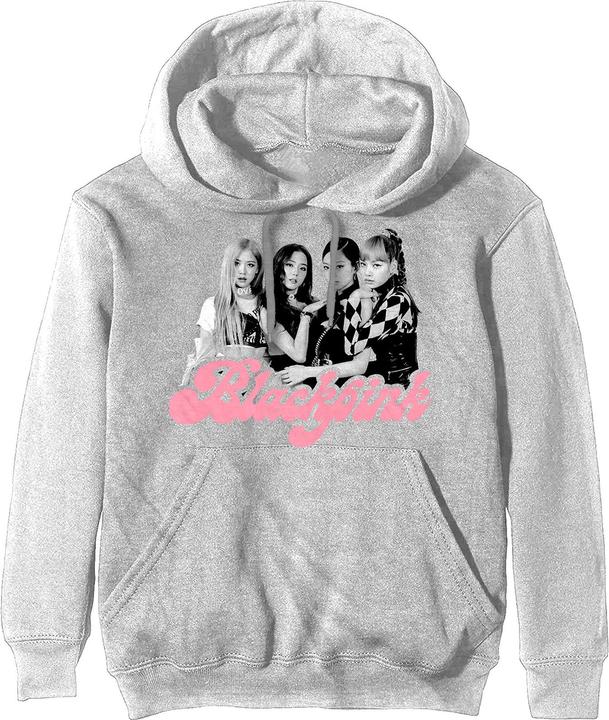 Produktbild BlackPink Photo Tee (Hoodie) (XXL)