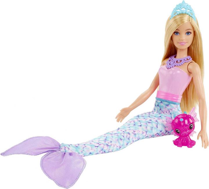Actual product image Barbie Dreamtopia Fairy Tale