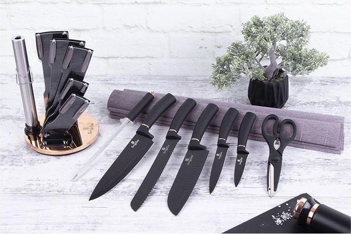 Produktbild BerlingerHaus Black Rose