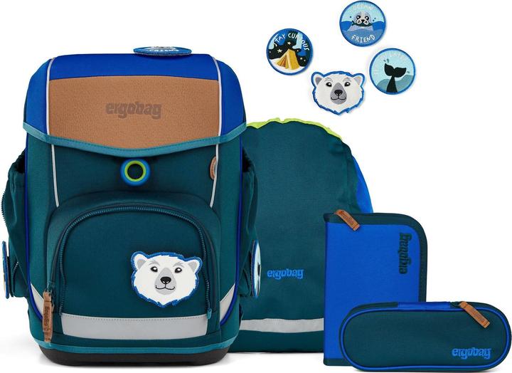 Produktbild Ergobag Cubo Set (19 l)