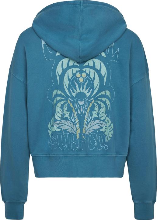 Actual product image O'Neill Women's Beach Vintage Full-Zip Hoodie (M)