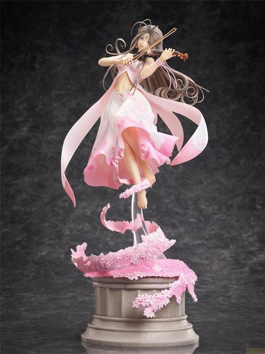 Image du produit Hobbymax Oh My Goddess! statuette PVC 1/8 Belldandy 37 cm