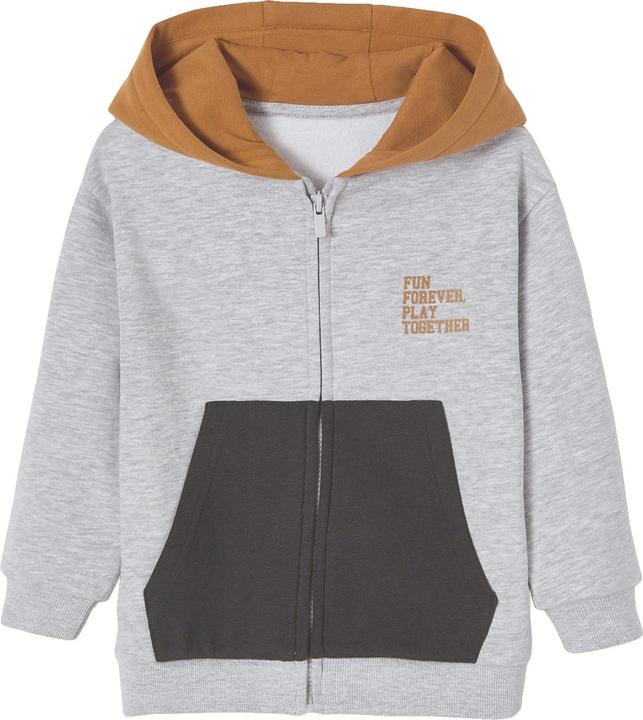 Actual product image Vertbaudet Sweatshirt (116)
