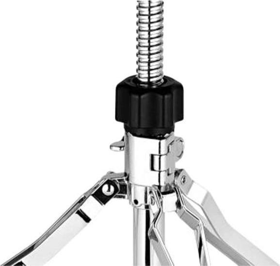 Immagine prodotto Tama HT230 Sgabello a tamburo con sedile rotondo 1a sedia (Poltrona del batterista)