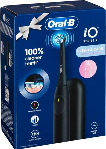 Immagine prodotto Oral-B iO Series 2 (Spazzolino oscillante)