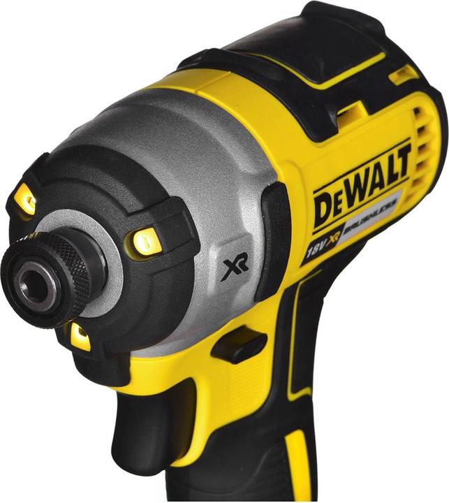 Produktbild DeWalt DCK266P2T (Akkubetrieb)