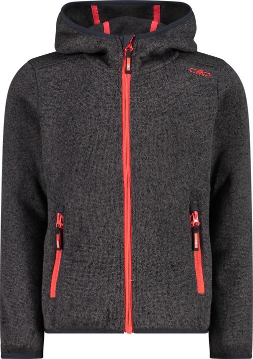 CMP Campagnolo Girls Strick Fleece (164)
