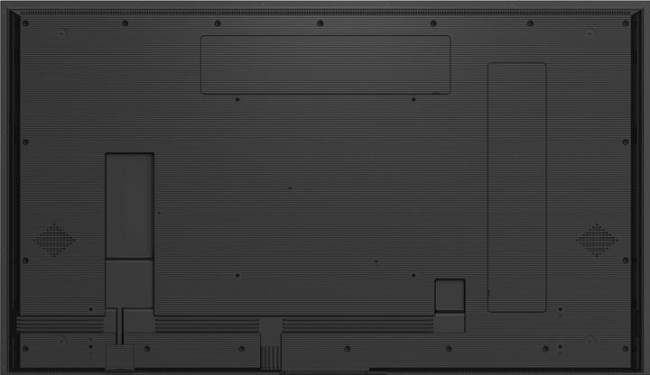Actual product image iiyama LFD ProLite T6529AS-B1AG (3840 x 2160 Pixels, 64.50")