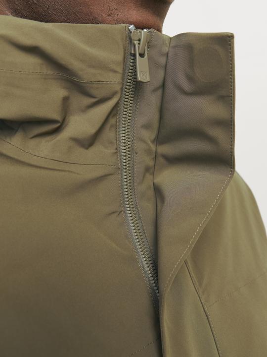 Actual product image Jack & Jones Lightweight jacket Lightweight jacket (XS)