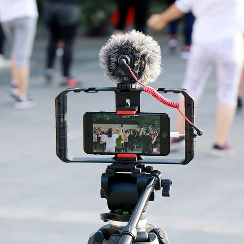 Actual product image Ulanzi Cage U-Rig Pro