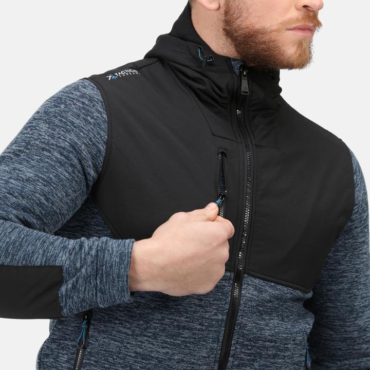 Actual product image Regatta Heist jacket (S)