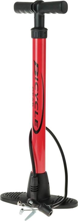 Produktbild Dunlop Bicycle floor pump