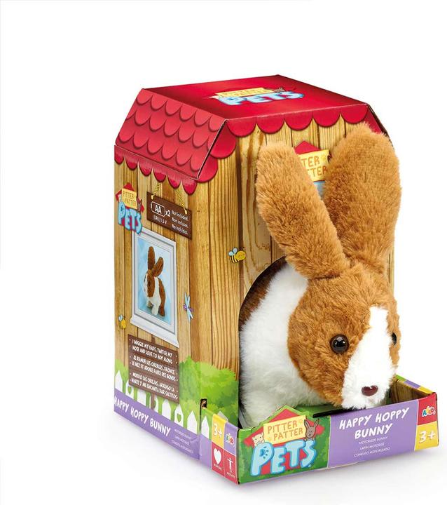 Image du produit Addo Happy Pets - Happy Hoppy Bunny Hutch (31511138)