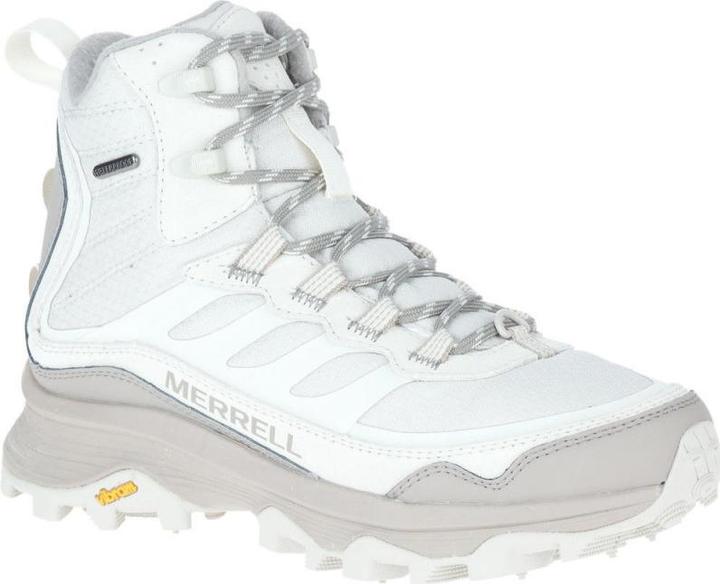 Actual product image Merrell Moab Speed Thermo Mid Wp (40.5)