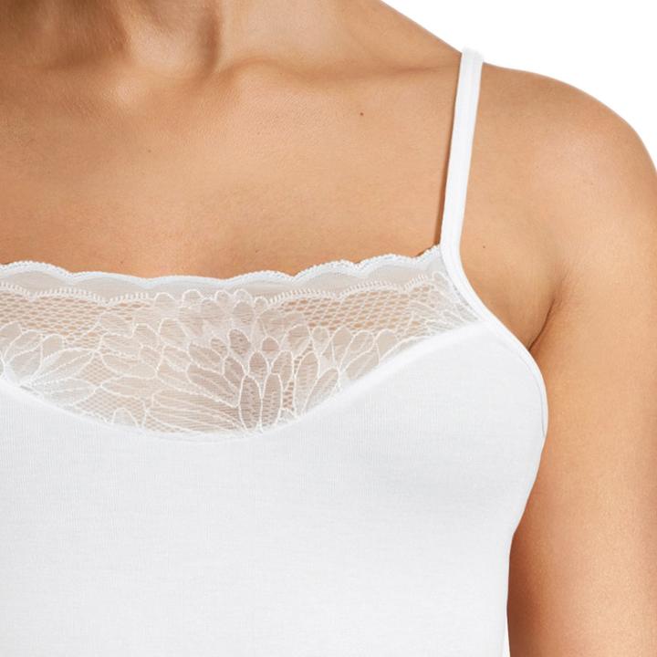 Produktbild Conta 3er Pack Modal Spaghetti Top (40, L)