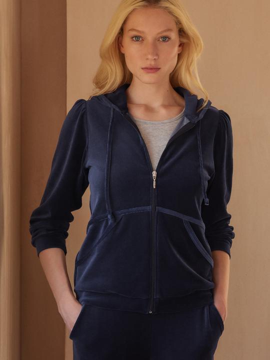 Actual product image Calida Jumper with hood (L)