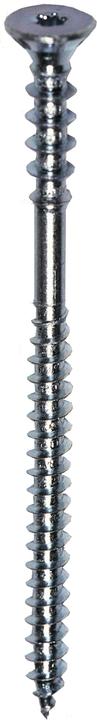 Image du produit Tox Vis d'ajustement Distance 6x100 mm (100 pcs)