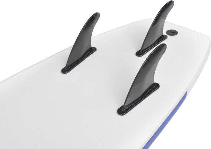 Actual product image VidaXL Fredrick