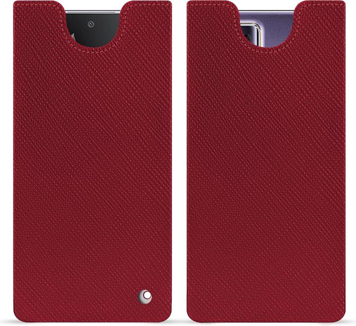 Immagine prodotto Noreve Custodia in pelle (Honor Magic V2)