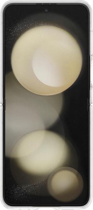 Actual product image Samsung Hard Cover FlipSuit Case (Samsung Galaxy Z Flip5)