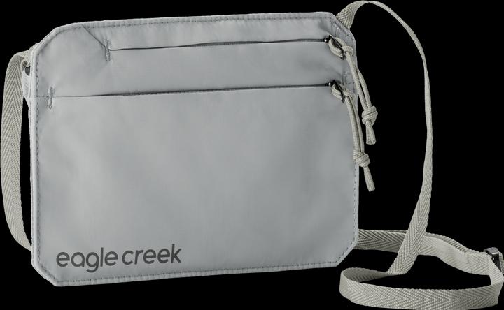 Actual product image Eagle Creek Undercover RFID Neck Wallet (Additional padding)
