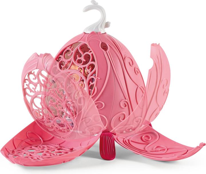 Image du produit Schleich Elfencaf?
