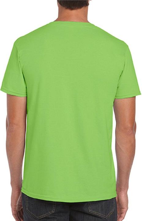 Image du produit Gildan - T-shirt manches courtes SOFTSTYLE - Homme (L)