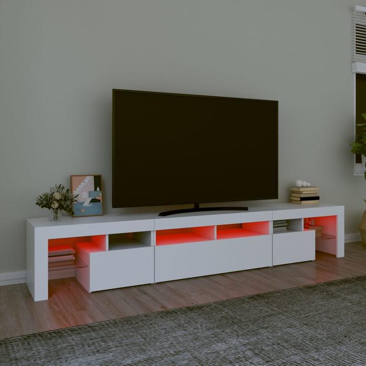 Actual product image VidaXL Alana (230 x 36.5 x 40 cm)