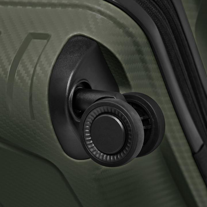 Produktbild Smartbox Edition 01 4 Rollen Kabinentrolley 55 cm mit Dehnfalte (42 l, Handgepäck (bis 50l))