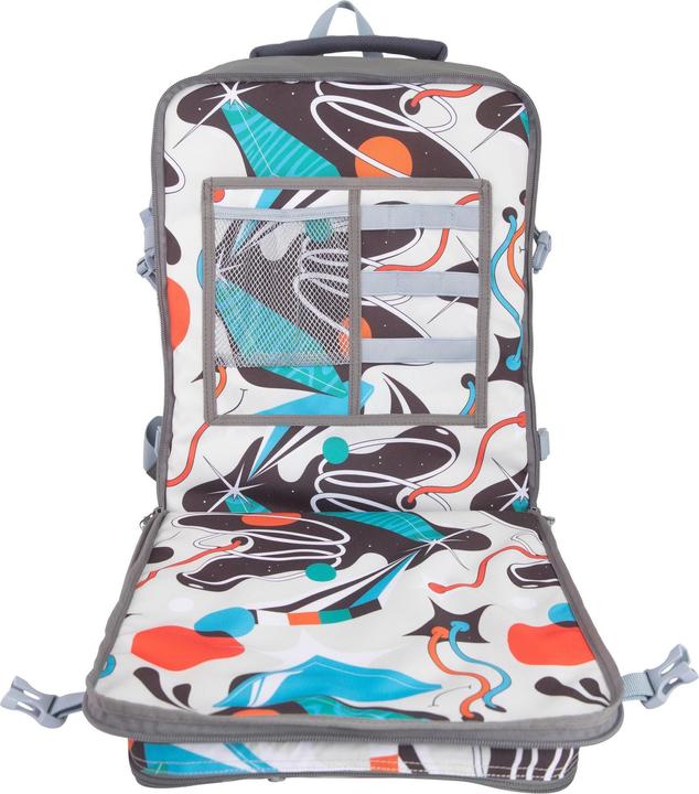 Immagine prodotto Kattbjørn Zaino scuola classico 42 cm (28 l)