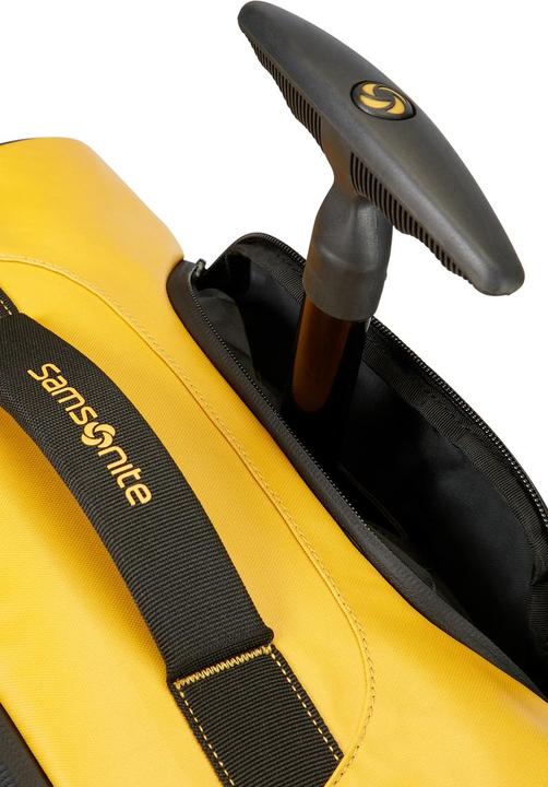 Actual product image Samsonite Duffle (51 l, M (50 - 90l))