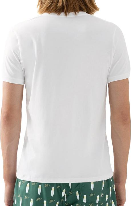 Produktbild Mey Dry Cotton Unterhemd / Shirt Kurzarm (L)