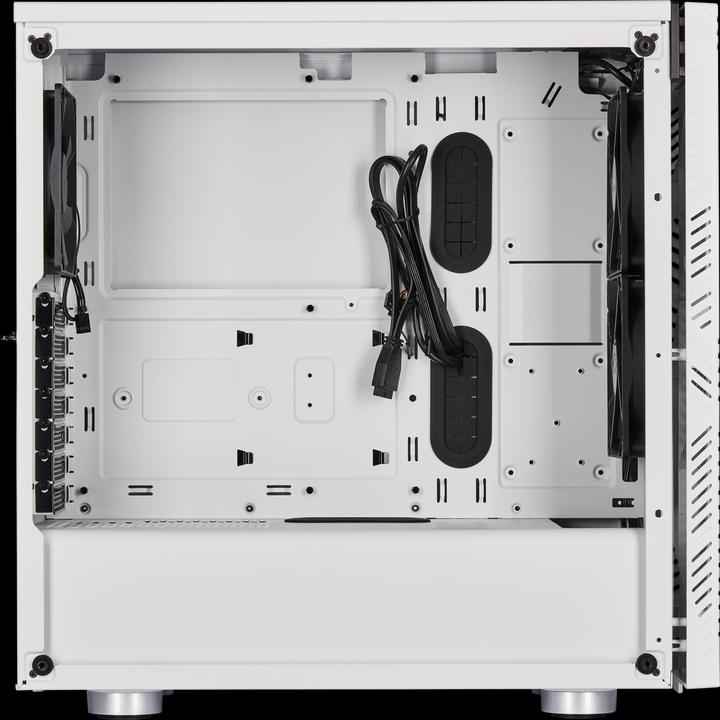 Produktbild Corsair 275R Airflow (ATX, mATX, Mini-ITX)