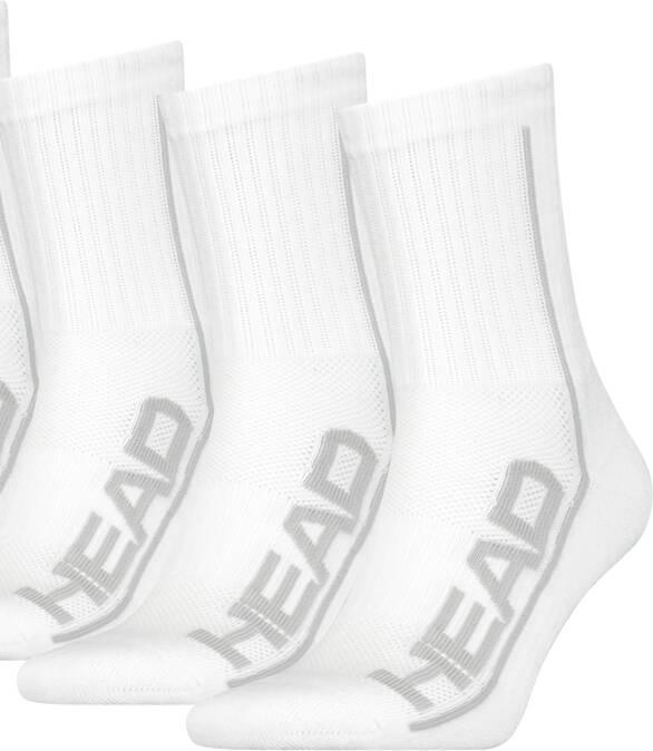 Immagine prodotto Head Equipaggio Corto Performance 6p Ecom (confezione da 6, 35 - 38)